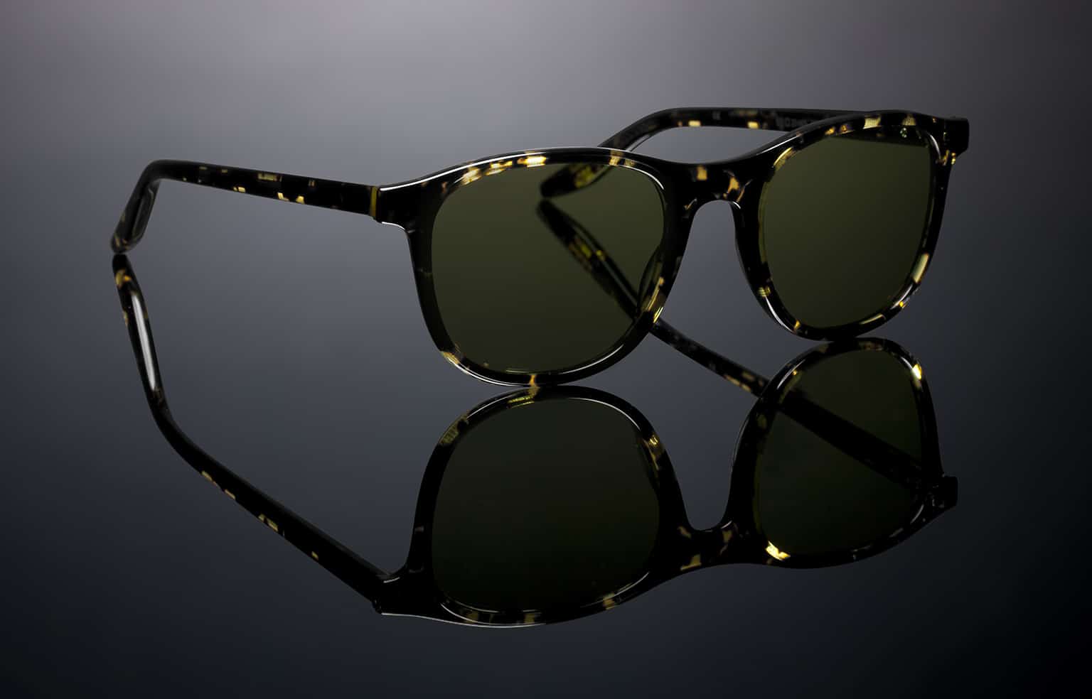 Occhiali Da Vista Barton Perreira Norwell Colore Del Telaio Nero