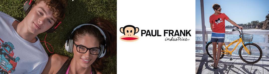 Paul Frank