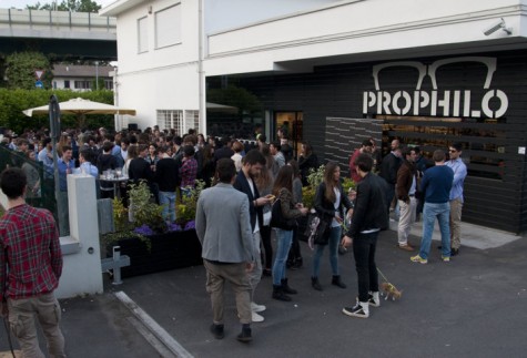 Evento Italia Independent 23 Aprile 2014