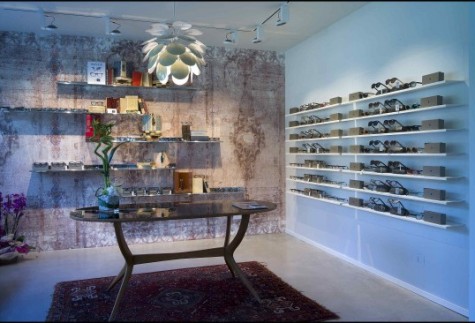 EYESTYLIST PRESS