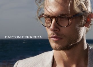 Barton Perreira