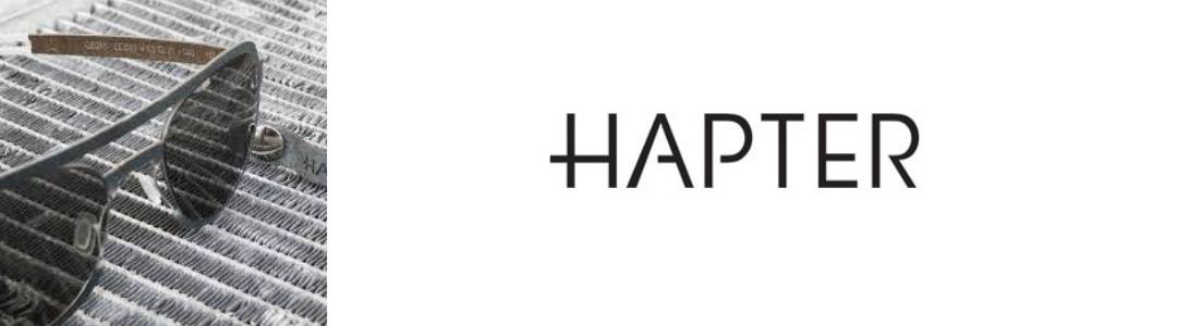 Hapter