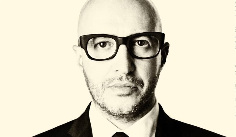 Saturnino Eyewear - Prophilo occhiali